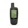 GPS Garmin GPSMAP 65s Personal negro