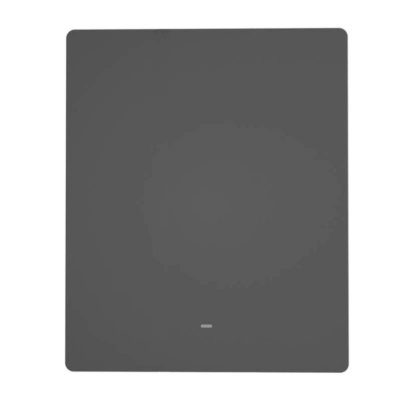 Interruptor de pared Sonoff M5-1C-80 Wi‑Fi – interruptor inteligente unipolar para empotrar, 1 canal