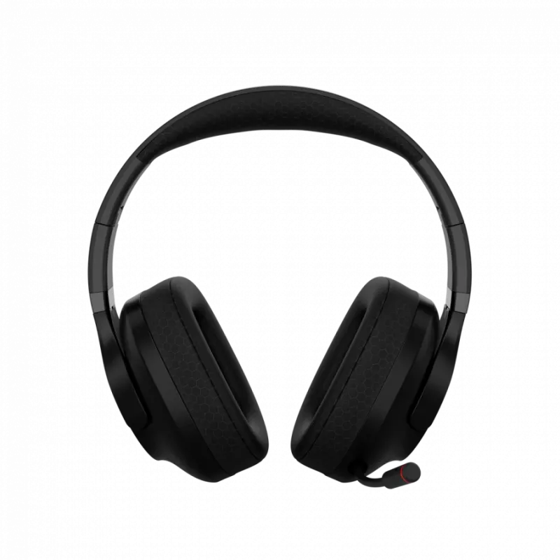 Auriculares CANYON EGO GH-15 2en1 BT negros