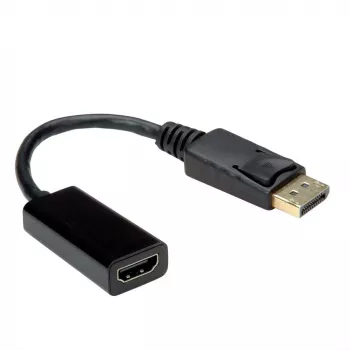 Adaptador de cable de vídeo VALUE 12.99.3138