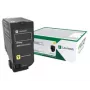 Tóner Lexmark 73B20Y0 hasta 15000 Páginas Amarillo
