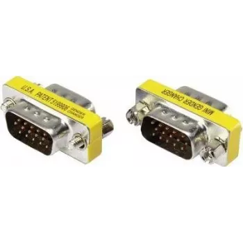 Adaptador serie Renkforce RF-4480044 con 1× conector D-SUB de 15 polos