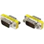 Adaptador serie Renkforce RF-4480044 con 1× conector D-SUB de 15 polos
