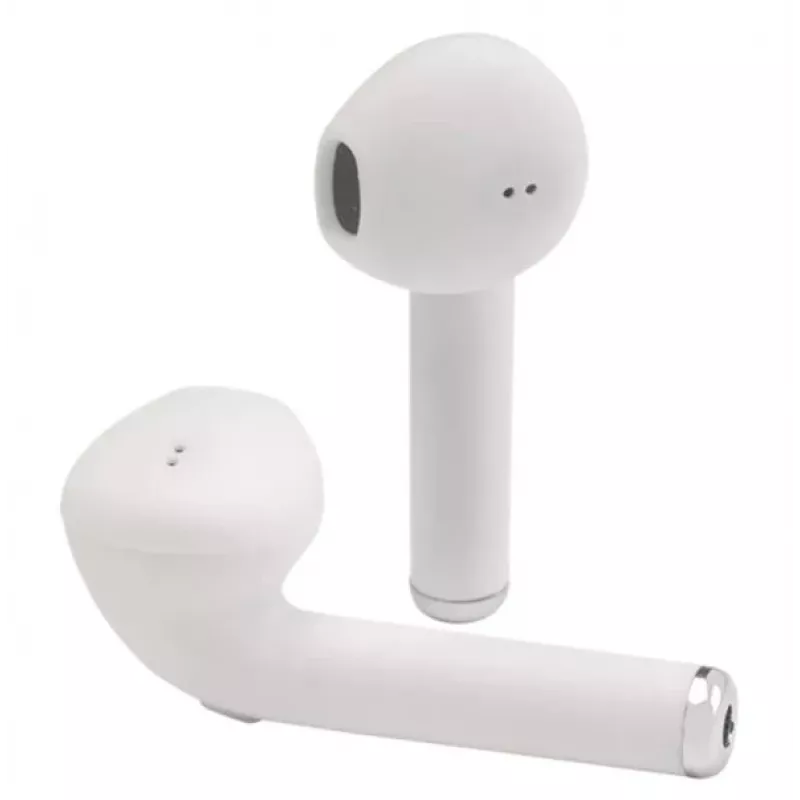 Auriculares Denver TWE-46WHITE