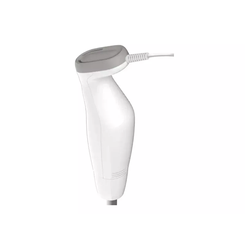 Tefal Easychef HB4531 batidora de mano, 450 W, blanco/acero inoxidable (HB453138)