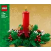 LEGO 40743 Decoración navideña de mesa