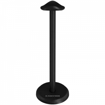CANYON Soporte S1 Negro