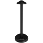 CANYON Soporte S1 Negro