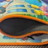 Alfombrilla de ratón Subsonic Gaming XXL DBZ Los amigos de Goku SA5589-D2