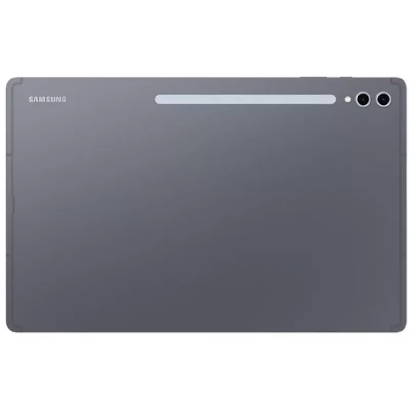 Samsung Galaxy Tab S10 Ultra 5G LTE-TDD y LTE-FDD 256 GB 37,1 cm (14,6 pulgadas) 12 GB Wi-Fi 7 (802.11be) Gris