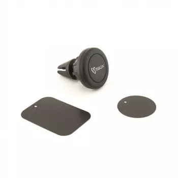 Soporte magnético para coche Sbox PSM-201 para móviles