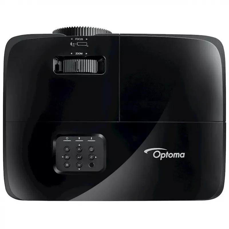Proyector Optoma W400LVe
