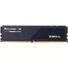 DIMM 32 GB DDR5-6000 (2x 16 GB) Dual-Kit, memoria RAM negra, F5-6000J3036F16GX2-RS5K, Ripjaws S5, INTEL XMP