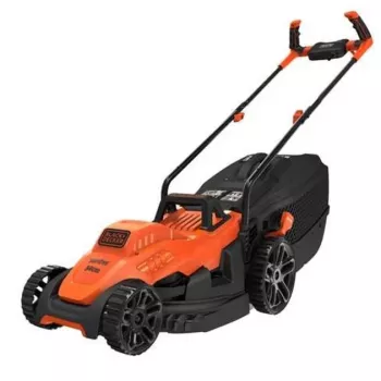 Cortacésped BLACK+DECKER BLACK+DECKER BEMW461BH-QS