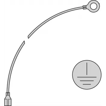 SCHROFF Juego de puesta a tierra - ERDUNGSSET COMPAC PRO (24575801)