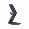 Cargador inalámbrico plegable CANYON OnCharge 309 15W 3en1 metal