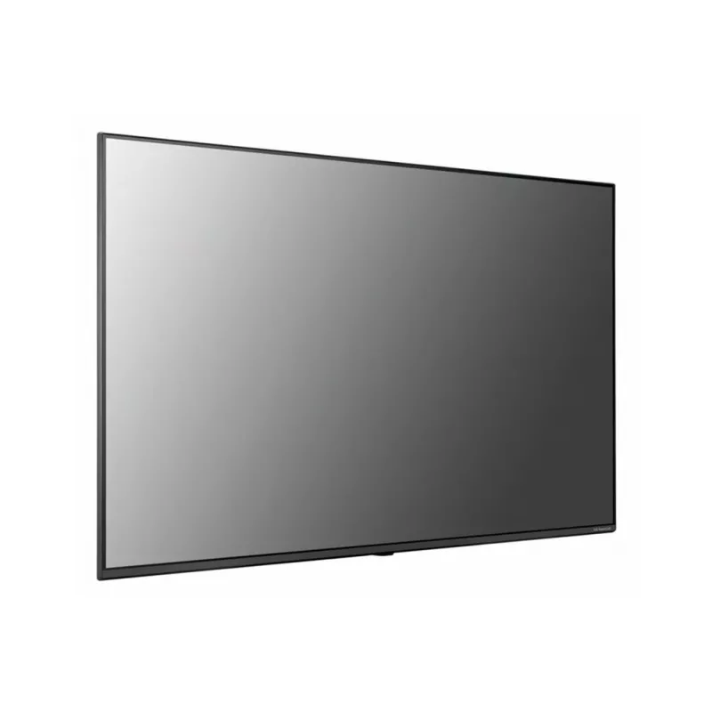 LG 50UR762H3ZC TV Hospitality 127 cm (50 pulgadas) 4K Ultra HD 400 cd/m² Smart TV azul 20 W