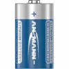 Pila ANSMANN ER14250 Litio-tionilcloruro 3,6V 1/2AA
