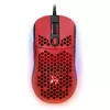 Ratón gaming Arozzi Favo diestro USB Type-A óptico 16000 DPI