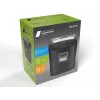 Destructora de papel Tracer Cutter 2 TRX, negra