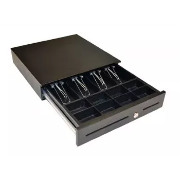 Cajón portamonedas electrónico APG Cash Drawer ECD410