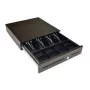 Cajón portamonedas electrónico APG Cash Drawer ECD410