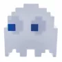 Lámpara LED de mesa Paladone Ghost Light PP4336PMV3 diseño Pac-Man