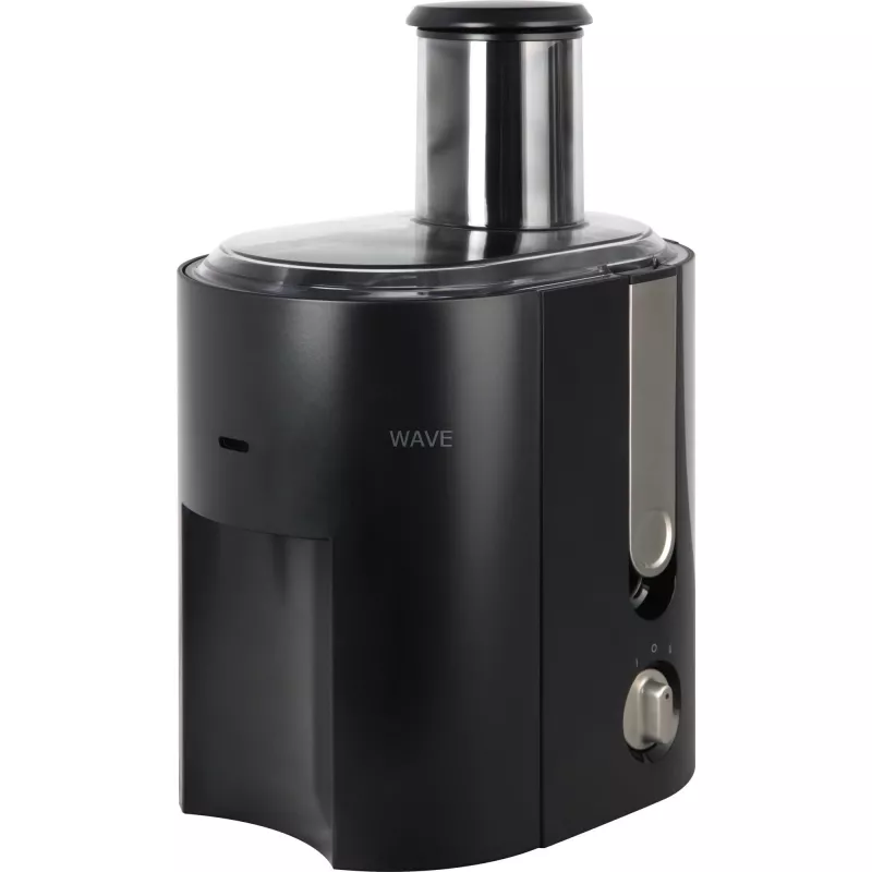 Braun Multiquick 5 Exprimidor J 500 900 W negro, plata