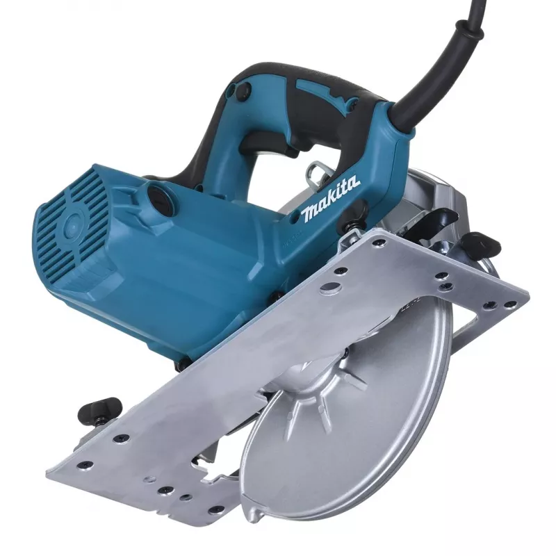 Makita HS7611 Sierra circular de mano 19 cm 5500 rpm 1600 W
