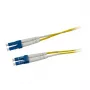 Synergy 21 1,0 m LC - LC - LC - LC - macho/macho - amarillo - monomodo (S216250)