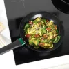Sartén Russell Hobbs 26 cm Verde Thermocollar RH03277EU7 — antiadherente, 26 cm