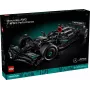 LEGO Technic 42171 Mercedes-AMG F1 W14 E Performance, escala 1:8, 1642 piezas, 18+