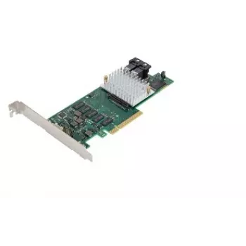 Fujitsu EP400i controladora RAID PCI 3.0 12 Gbit/s