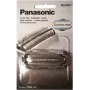 Panasonic WES9087Y lámina de recambio