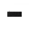 HyperX Eve 1800 - Teclado gaming
