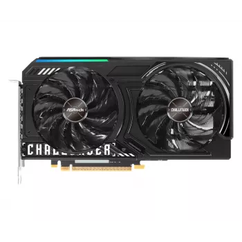 ASRock Challenger Intel Arc B580 12GB OC Tarjeta gráfica