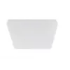 Lámpara de techo Tellur Tellur WiFi LED 24W Cuadrada — LED 24W, lámpara de techo cuadrada, control WiFi