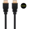 Goobay 61162 Accesorio de conectividad Negro