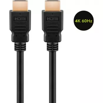 Goobay 61162 Accesorio de conectividad Negro