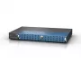 Printserver SEH dongleserver ProMAX Ethernet LAN negro azul