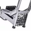 GEFU G-13750 cortador manual de chips, acero inoxidable