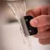 Wahl Self-Clip 360 negro, plata litio-ion (Li-Ion)
