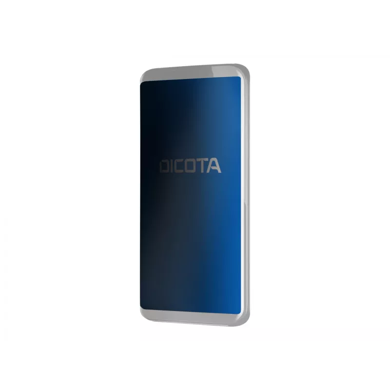 Protector de pantalla Dicota para teléfonos móviles – con filtro de privacidad