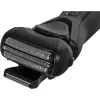 Afeitadora eléctrica recargable Panasonic ES-RT37-K503 Acero inoxidable