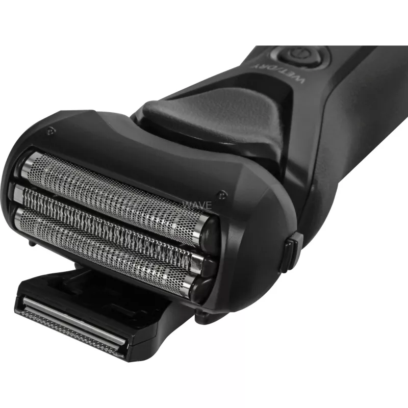 Afeitadora eléctrica recargable Panasonic ES-RT37-K503 Acero inoxidable