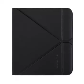 Funda tipo folio Rakuten Kobo SleepCover 17,8 cm negro