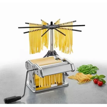 Máquina de pasta manual GEFU G-00166 con secador