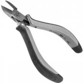 Cizalla lateral c.k tools T3775D 206 mm ESD – alicate de corte de precisión, antiestático