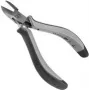 Cizalla lateral c.k tools T3775D 206 mm ESD – alicate de corte de precisión, antiestático