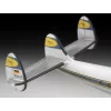 Maqueta de plástico REVELL Lockheed L.1049G Super Constellation Lufthansa